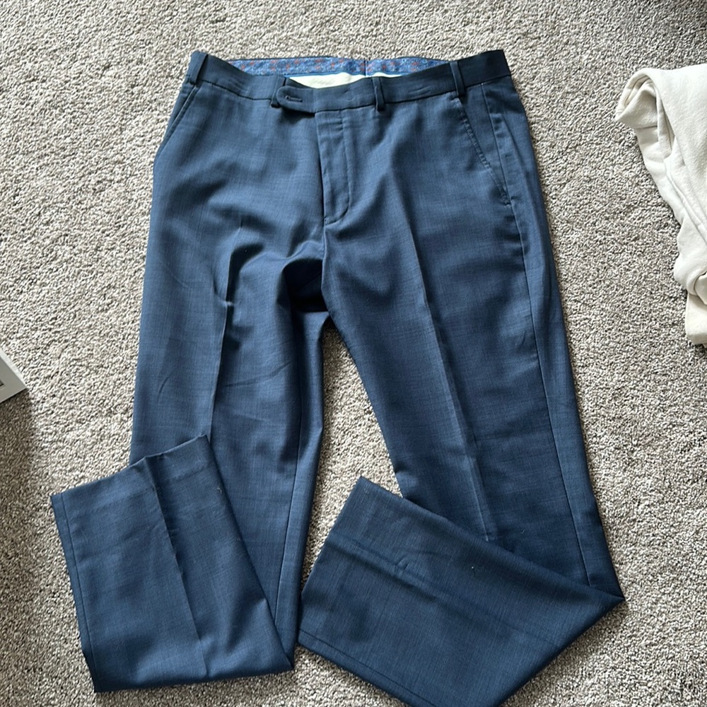 Original Penguin Men’s Dress Pants - 36x32L